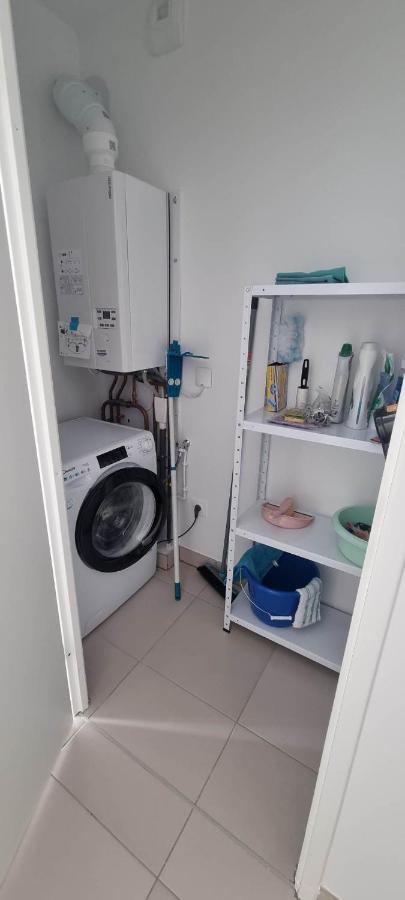 Appartement Neuf En Hypercente Biscarrosse Luaran gambar