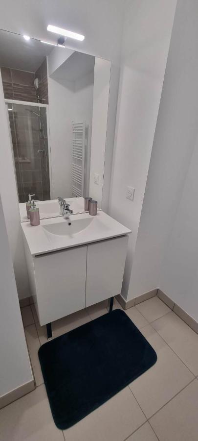 Appartement Neuf En Hypercente Biscarrosse Luaran gambar