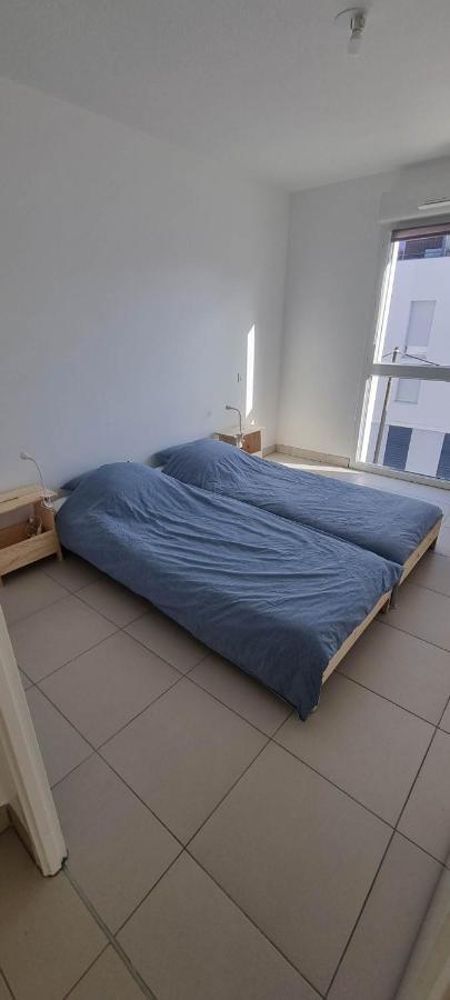 Appartement Neuf En Hypercente Biscarrosse Luaran gambar